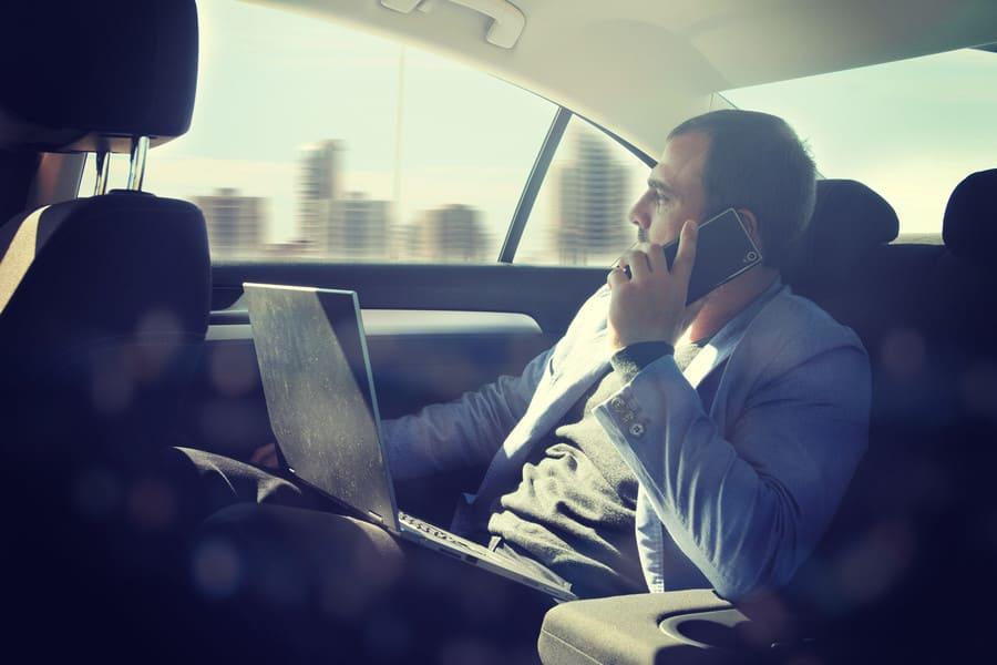taxi-pour-trajet-professionnel
