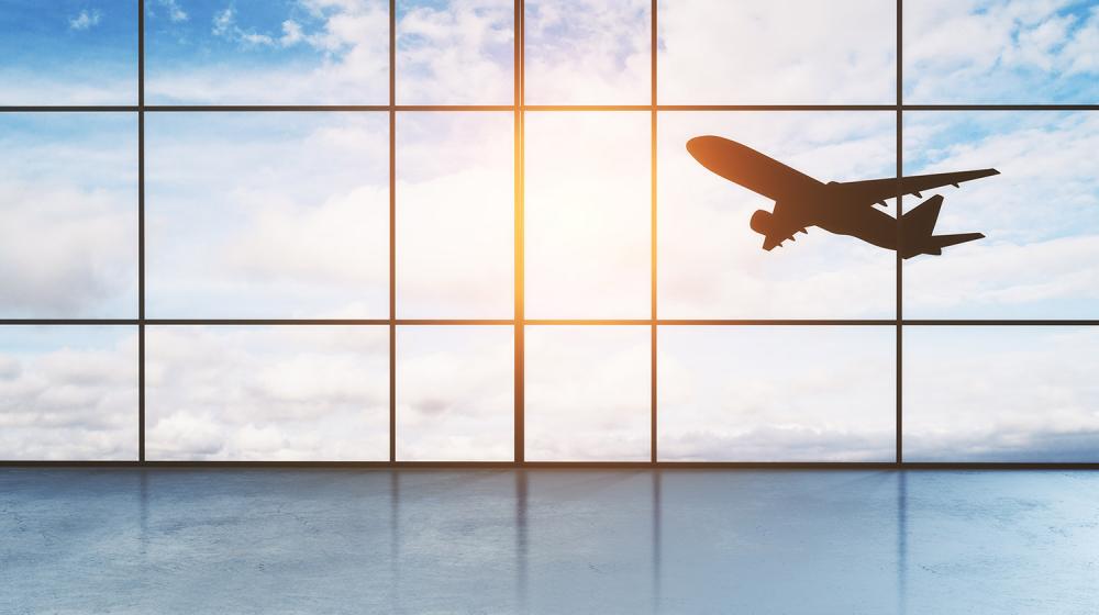 aeroport